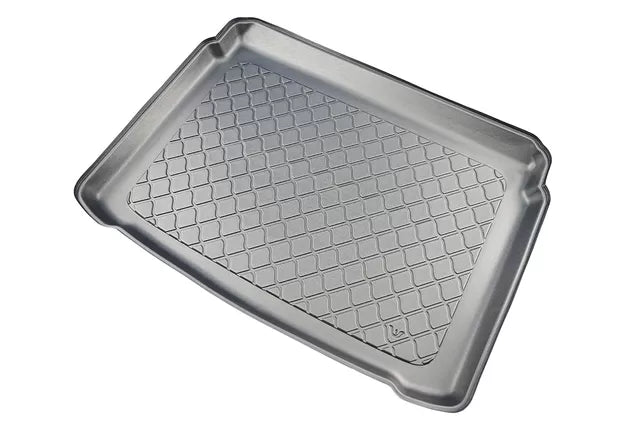 Гумирана стелка за багажник за Audi A3 8Y (2020+) Hatchback/Sportback - Горно ниво на багажника