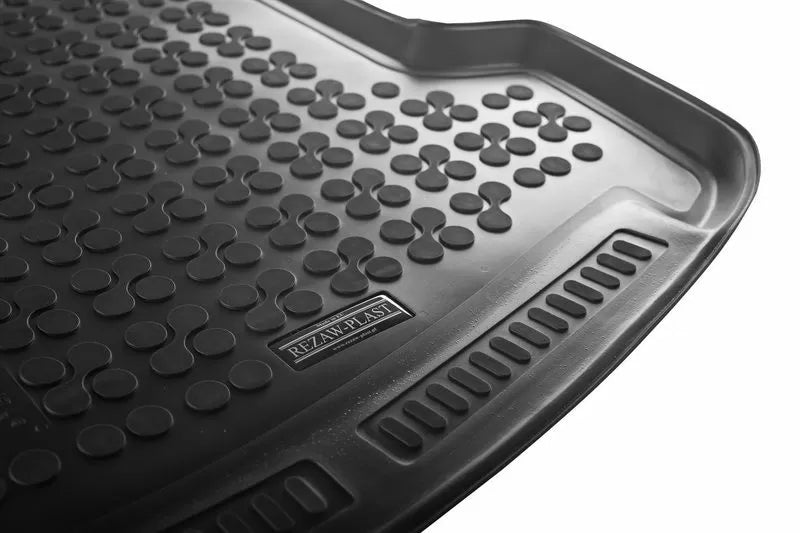 Гумена стелка за багажник за Audi A6 C5 (1997-2004) Комби / Allroad - Rezaw Plast