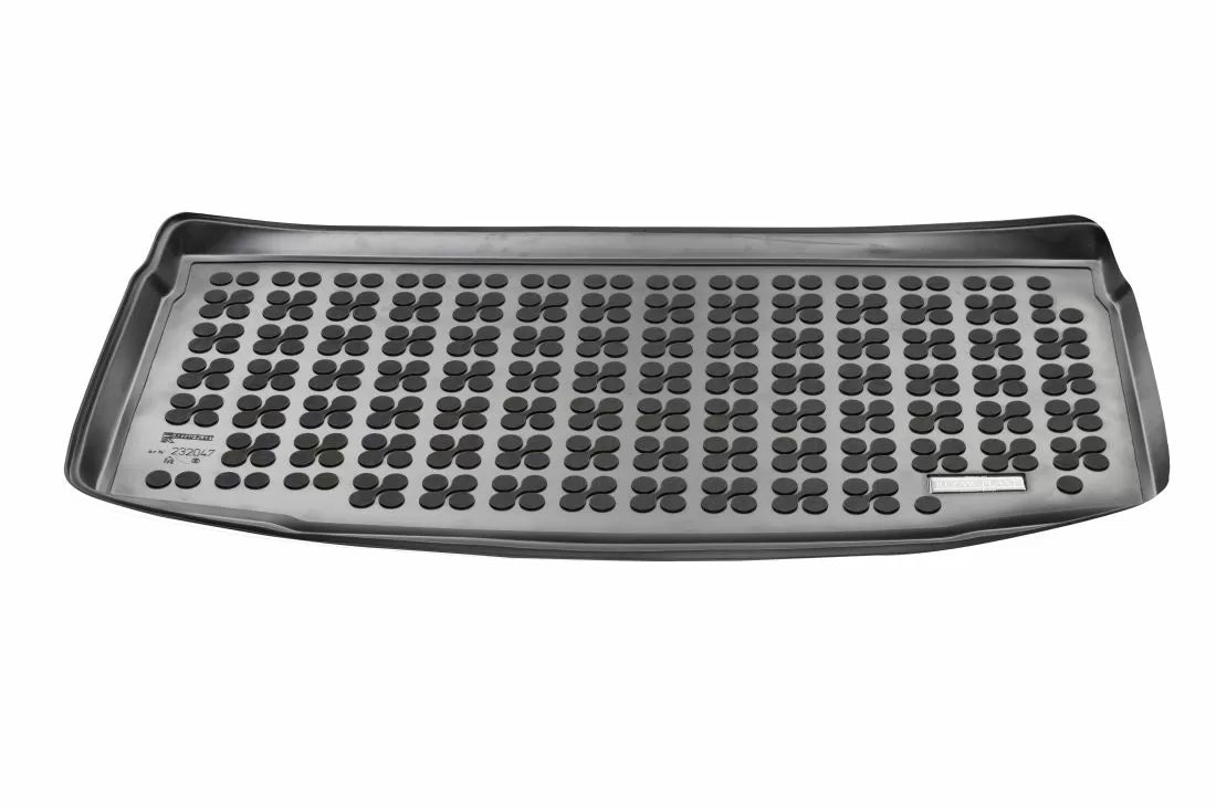 Гумена стелка за багажник за Audi A1 GB (2018+) - Долно ниво - Rezaw Plast