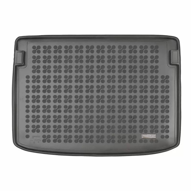 Гумена стелка за багажник за Audi A3 8Y (2020+) Hatchback/Sportback - Горно ниво на багажника - Rezaw Plast