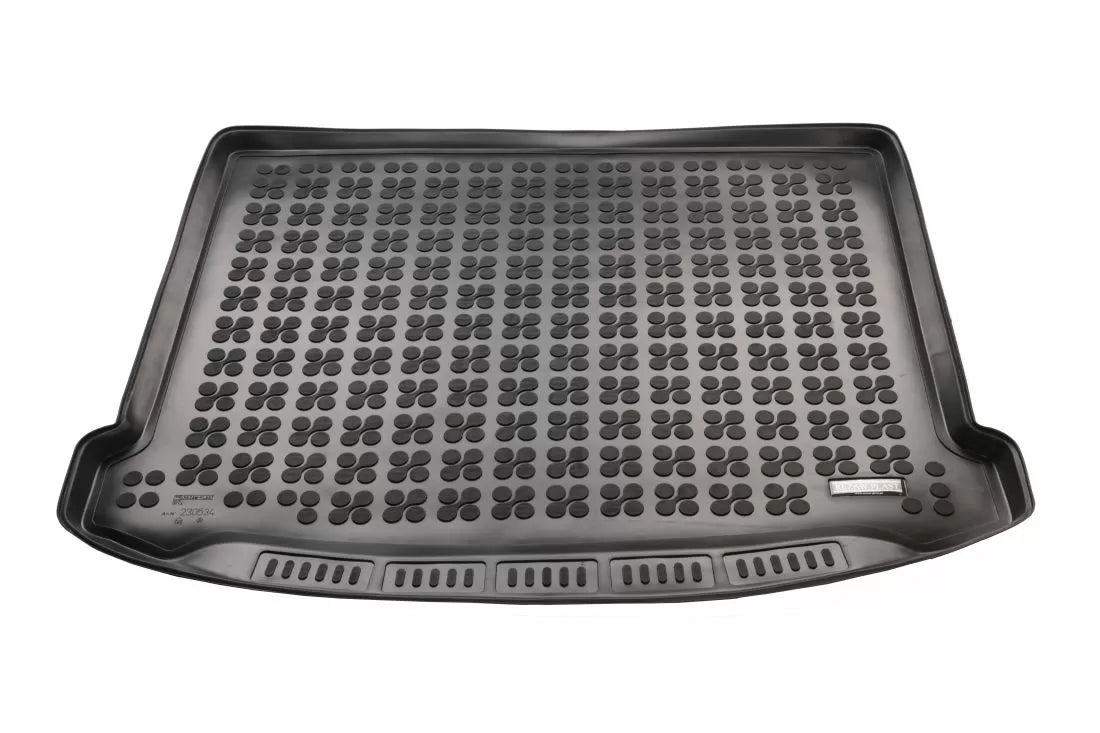 Гумена стелка за багажник за Honda CR-V (2018-2022) - 7 seats - Rezaw Plast