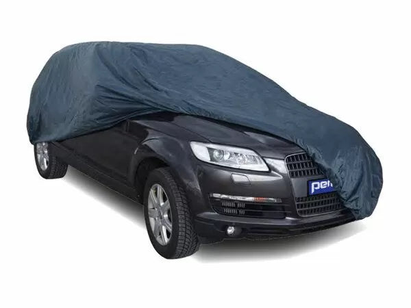 Покривало за кола Petex - Тъмносин