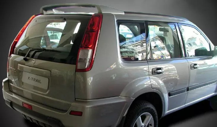 Спойлер Антикрило за Nissan X-Trail (2000-2007)