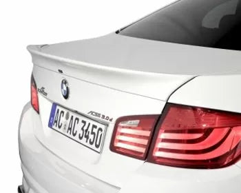Спойлер за багажник BMW F10 (2010+) - AC SCHNITZER