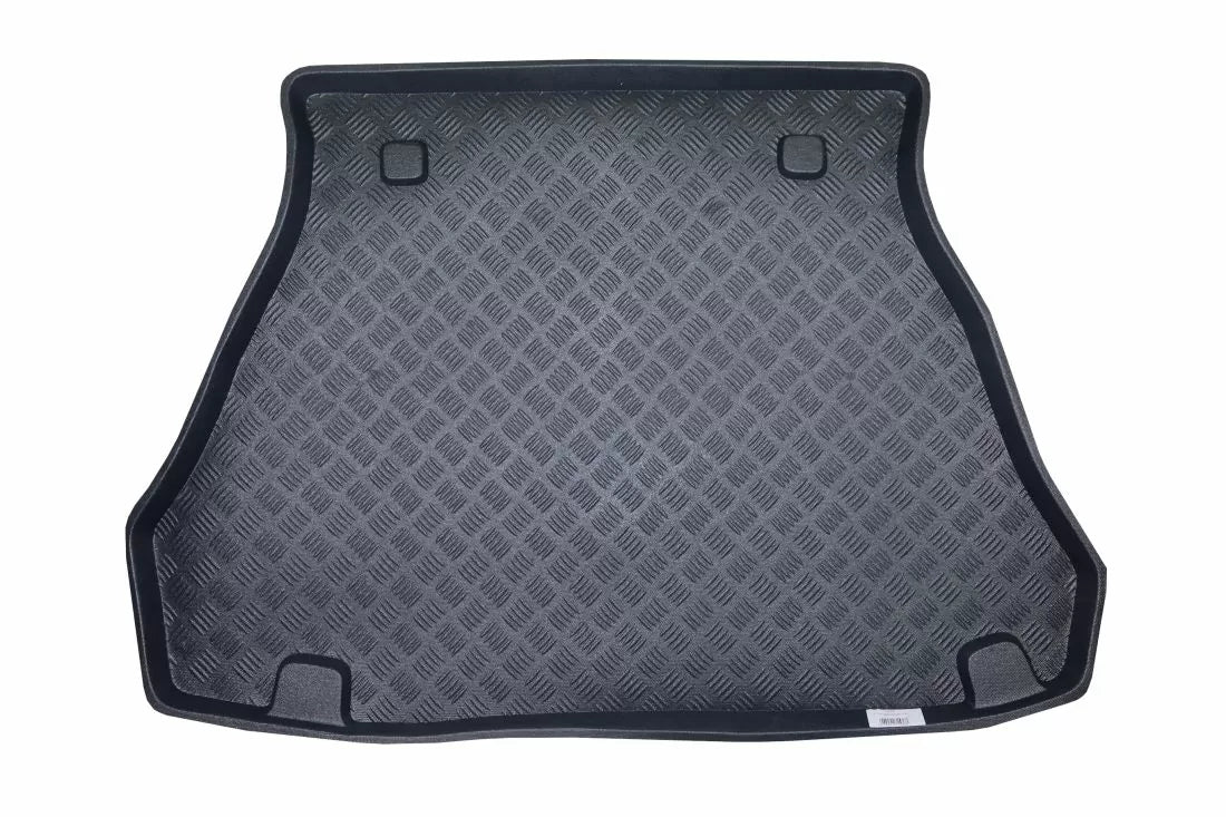 PVC- Стелка за багажник за Alfa Romeo 156 (2000-2007) - Комби/Crosswagon - без фиксатор за пожарогасител в багажника