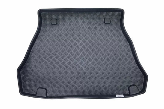 PVC- Стелка за багажник за Alfa Romeo 156 (2000-2007) - Комби/Crosswagon - без фиксатор за пожарогасител в багажника