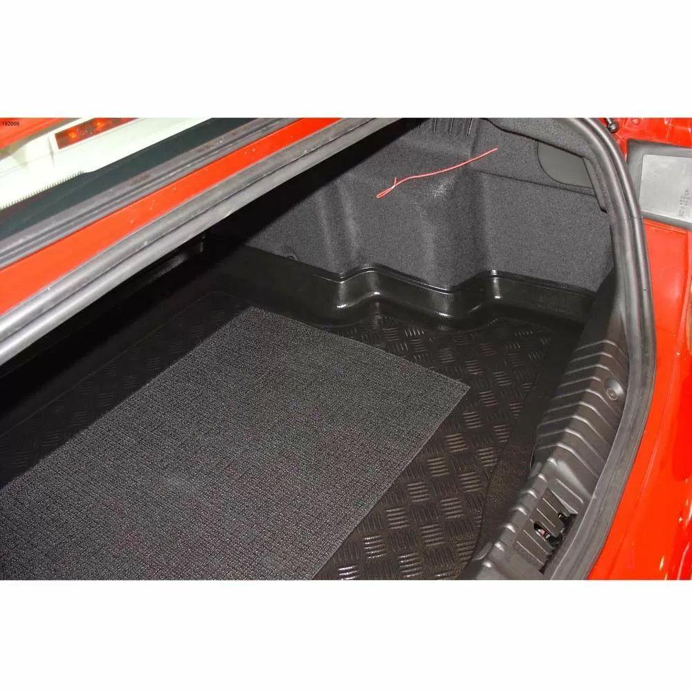 Полиетиленова Стелка за багажник за Alfa Romeo 159 (2005-2011) - Седан - без пълноразмерна резервна гума