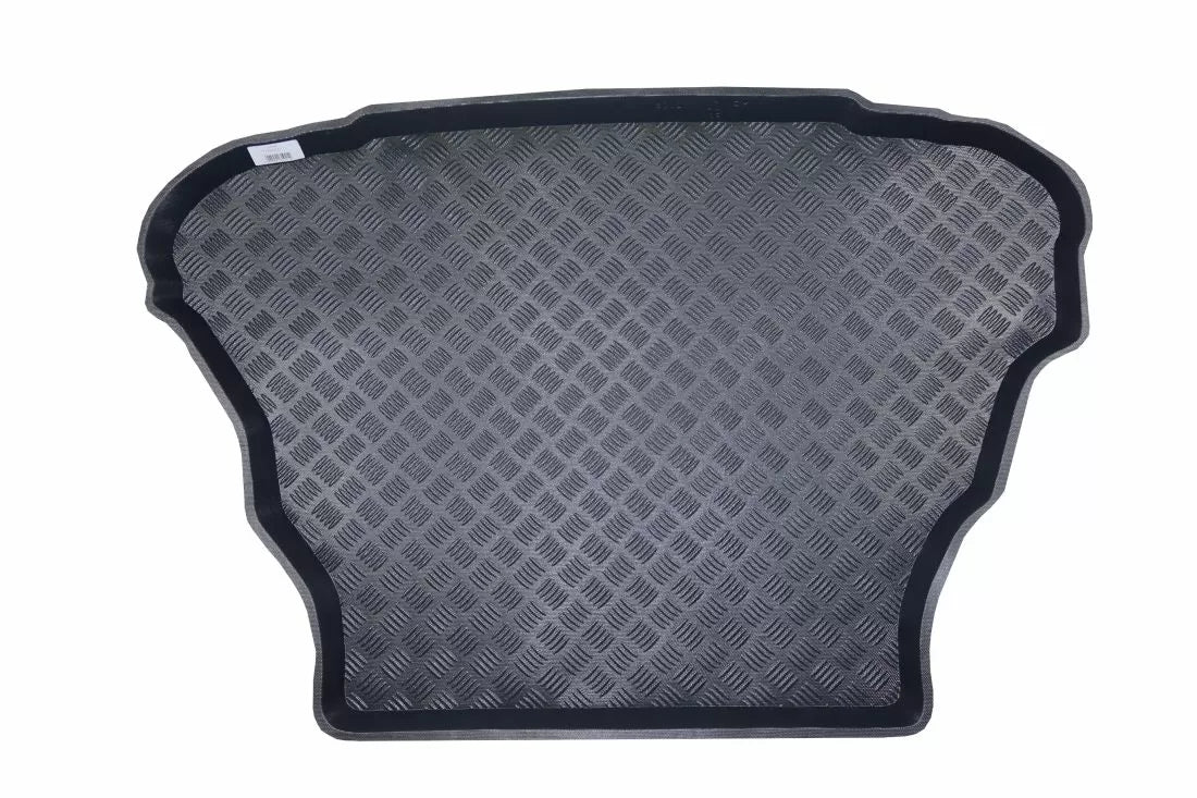 PVC Стелка за багажник за Alfa Romeo GT (2004-2010) - Без субуфер в багажника