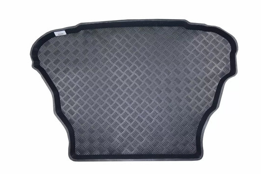 PVC Стелка за багажник за Alfa Romeo GT (2004-2010) - Без субуфер в багажника