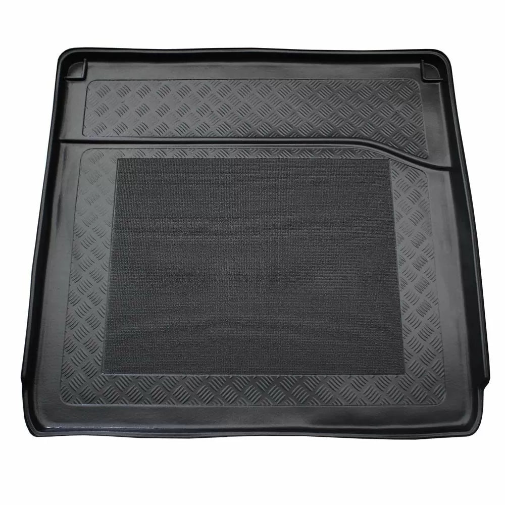 Полиетиленова Стелка за багажник за Audi A6 C4 (1994-1997) Комби