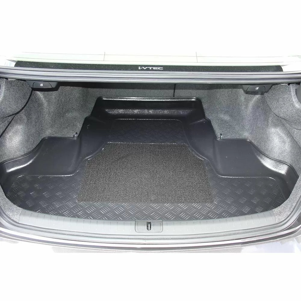 Стелка за багажник за Honda Accord (2008+) Sedan