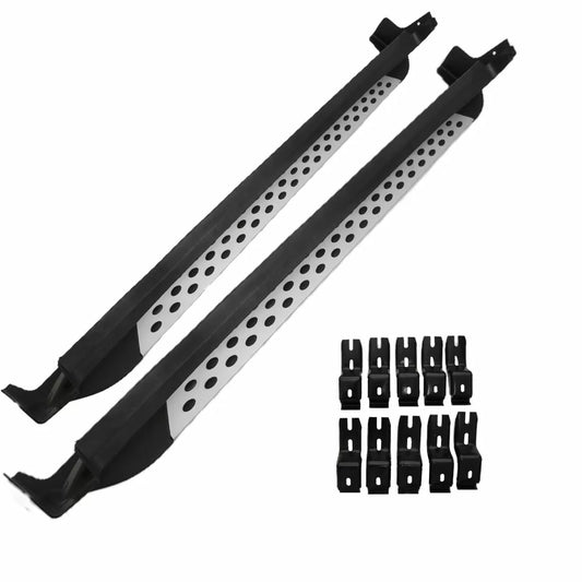 Степенки за Nissan X-TRAIL (2014+)