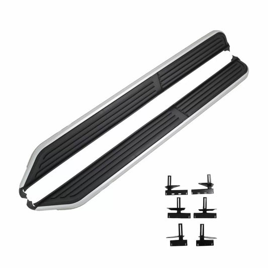 Степенки за Land Rover Discovery 3 / 4 (2004-2016)