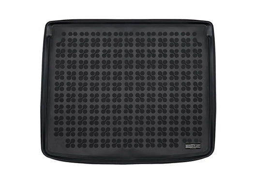 Гумена стелка за багажник за Alfa Romeo Tonale (2022+) Hybrid with one floor / Mild Hybrid upper floor - Rezaw Plast