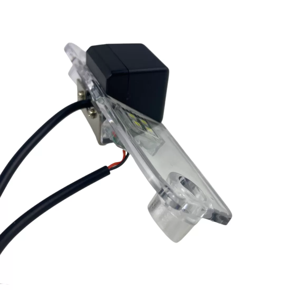 Камера за задно виждане за Kia Ceed (10+) / Chrysler / Hyundai Terracan (01-09) / Elantra (07-11) / Sonata (11) / Accent