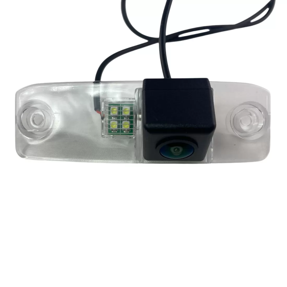 Камера за задно виждане за Kia Ceed (10+) / Chrysler / Hyundai Terracan (01-09) / Elantra (07-11) / Sonata (11) / Accent