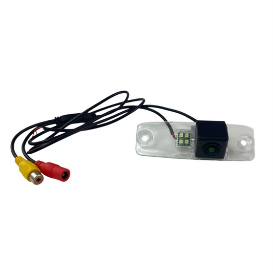 Камера за задно виждане за Kia Ceed (10+) / Chrysler / Hyundai Terracan (01-09) / Elantra (07-11) / Sonata (11) / Accent