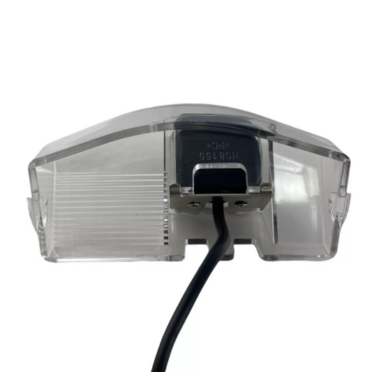 Камера за задно виждане за Mazda 2 (2007-2014) / Mazda 3 (2008-2013)