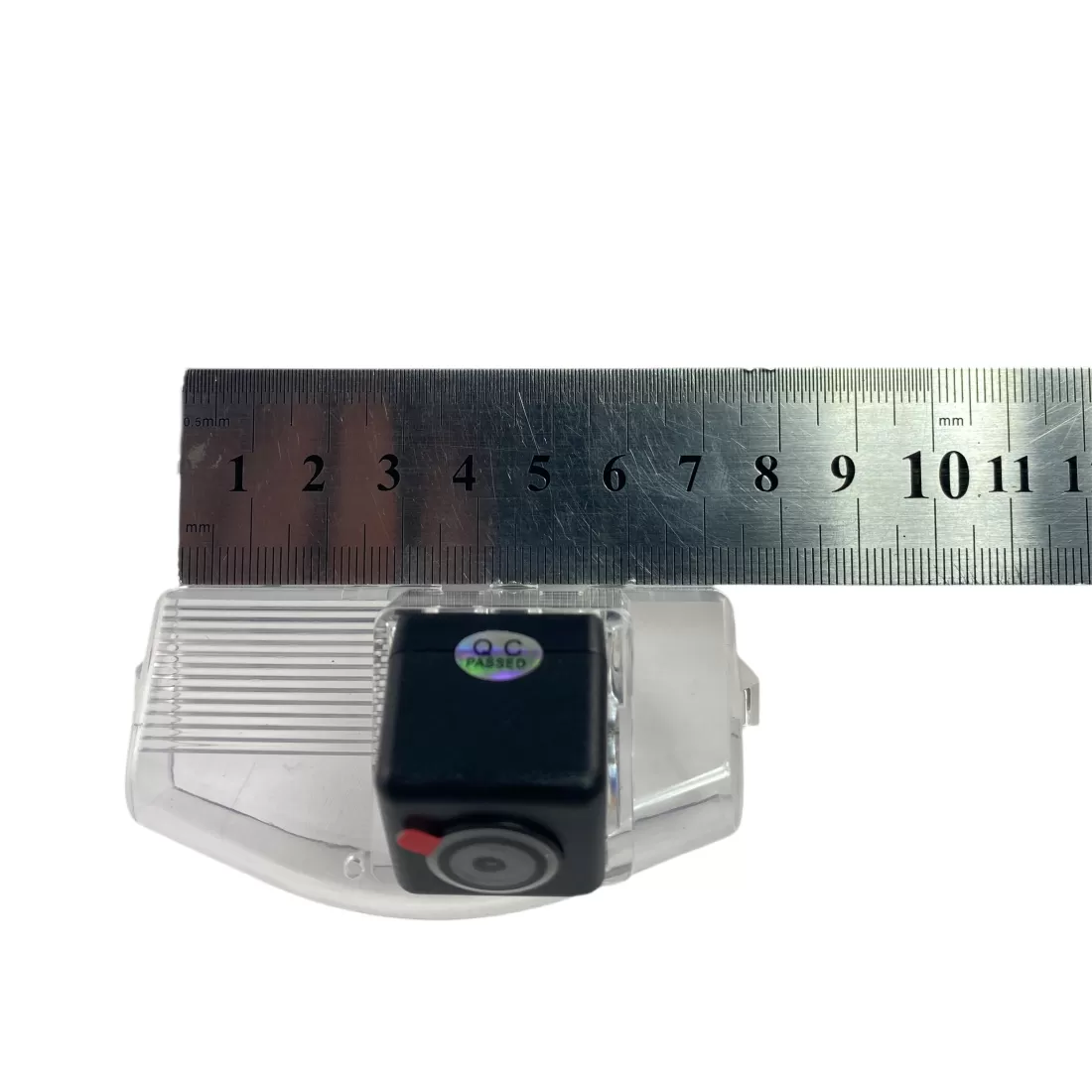 Камера за задно виждане за Mazda 2 (2007-2014) / Mazda 3 (2008-2013)