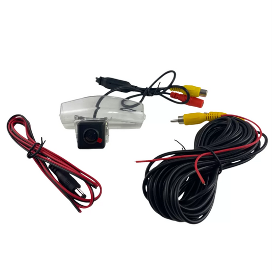 Камера за задно виждане за Mazda 2 (2007-2014) / Mazda 3 (2008-2013)