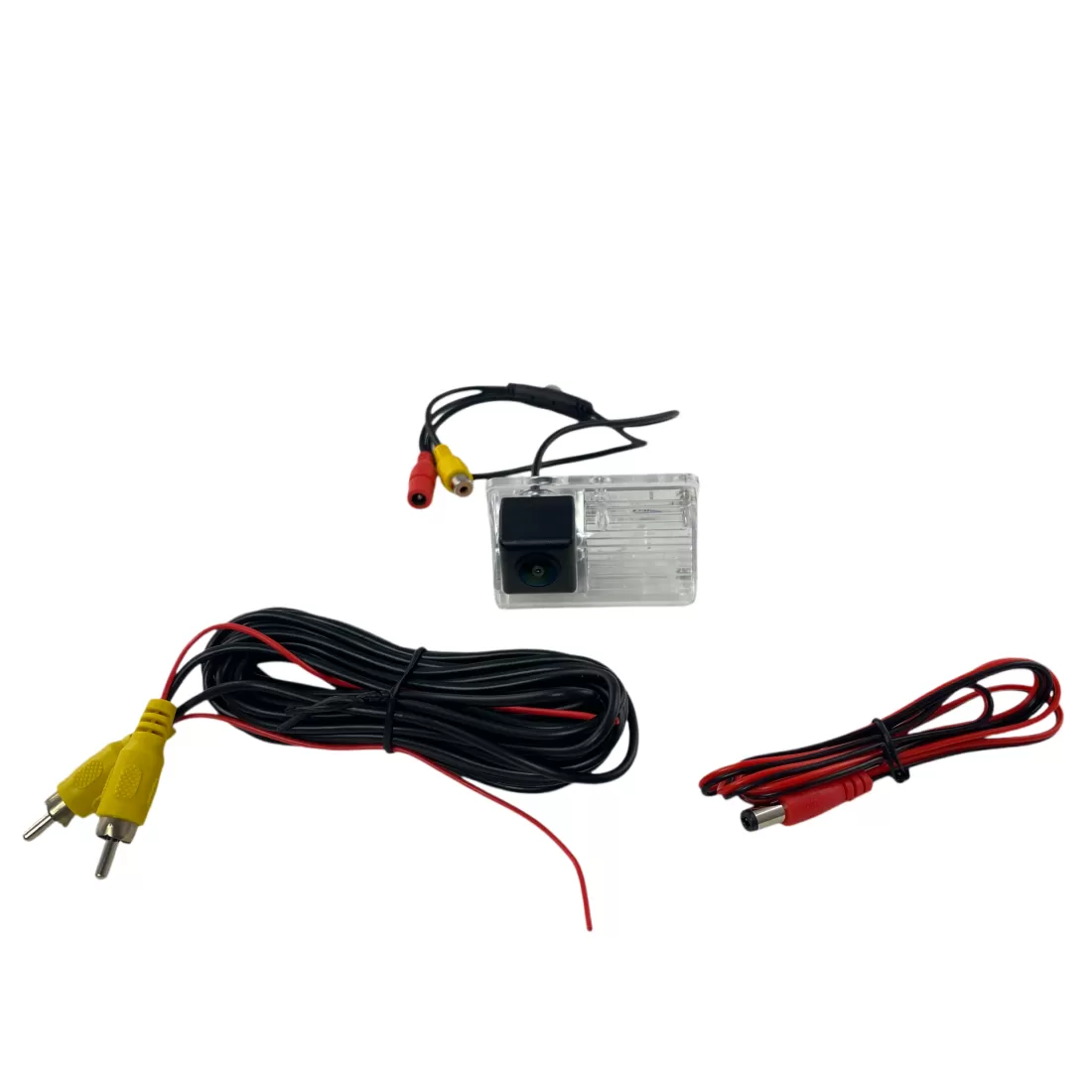 Камера за задно виждане за Toyota Corolla (2013+)