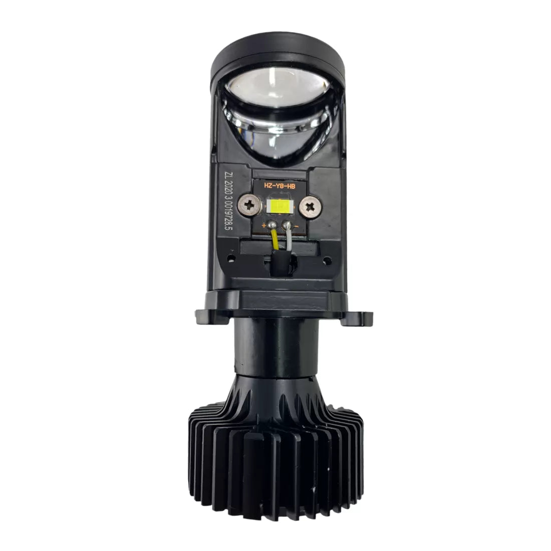 LED ЛУПИ H4 - БЕЗ РАЗЛЕПВАНЕ