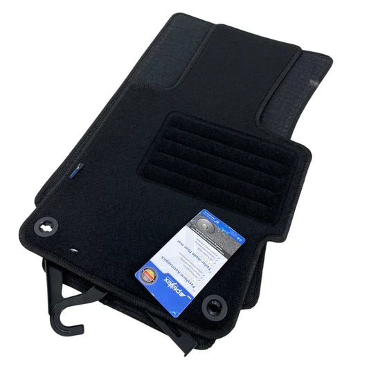 Мокетни стелки за BMW Z3 (1996-2002)