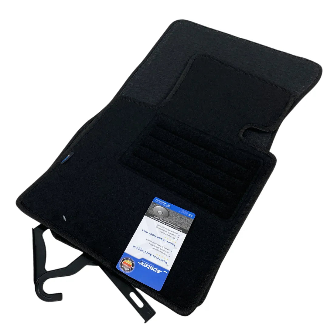 Мокетни стелки за BMW Z4 (2004-2013)