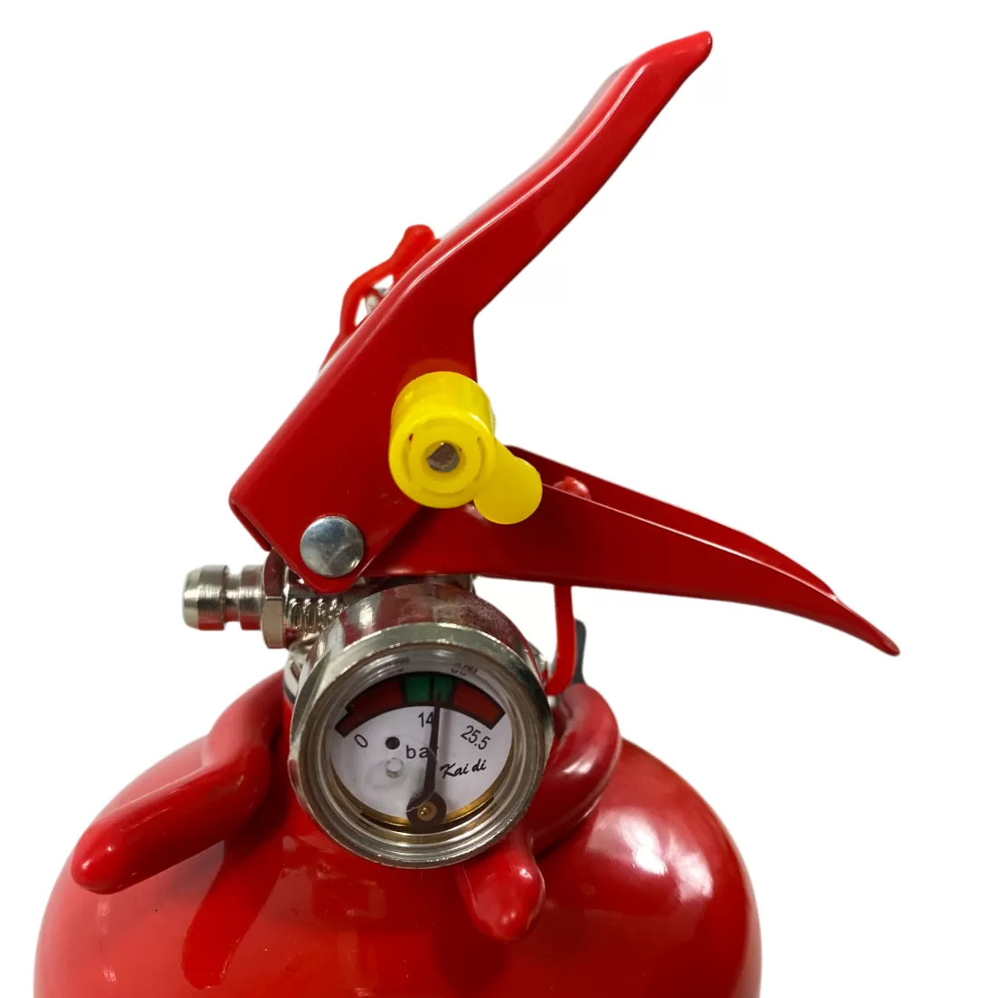 Пожарогасител за кола прахов - 1кг.