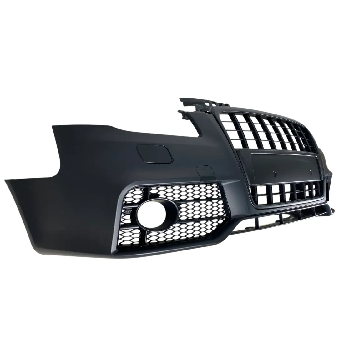 Предна броня за Audi A4 B7 8E (2004-2008) - S3 Дизайн