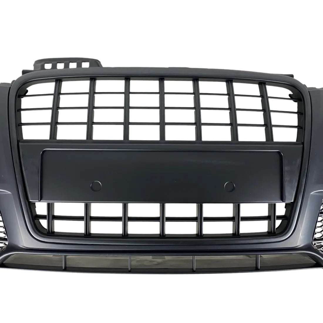 Предна броня за Audi A4 B7 8E (2004-2008) - S3 Дизайн