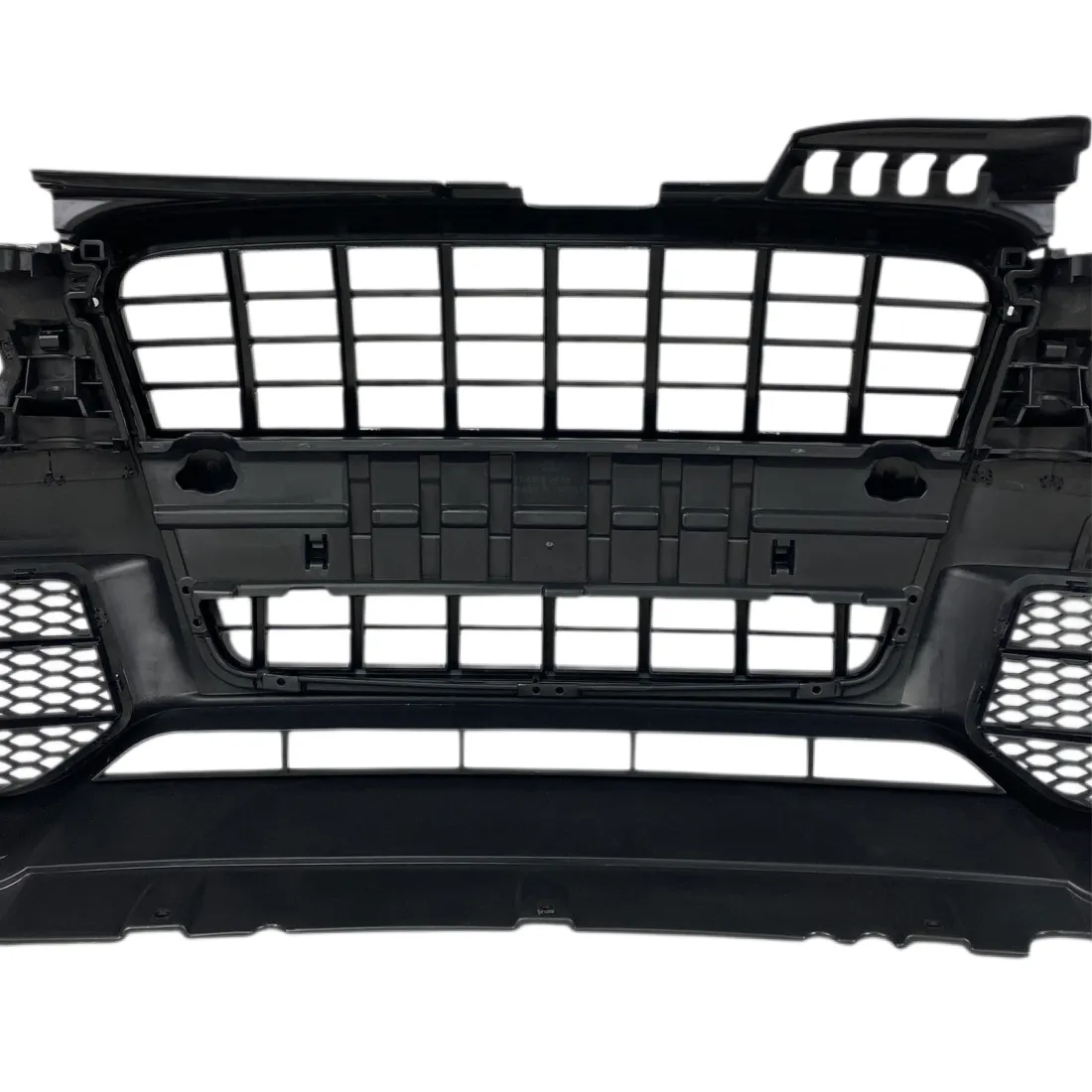 Предна броня за Audi A4 B7 8E (2004-2008) - S3 Дизайн