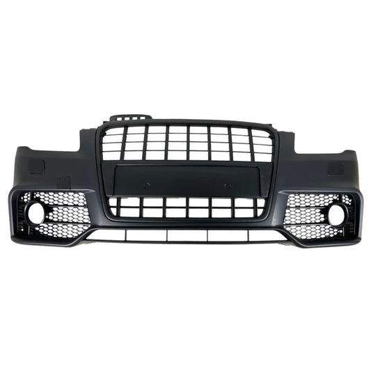 Предна броня за Audi A4 B7 8E (2004-2008) - S3 Дизайн