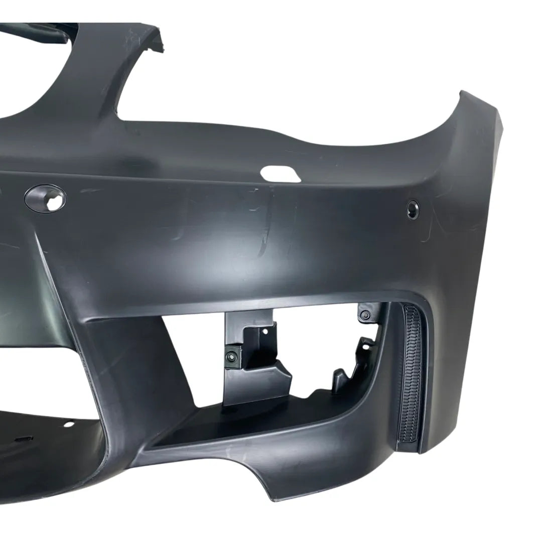 Предна броня за BMW E87 (2007-2011) - M1 с халогени