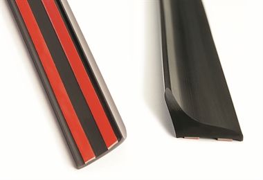 Лип спойлер за багажник за Audi A4 B8 (2008-2012) седан - View 3