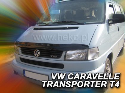 Дефлектор за преден капак за VW T4 (1998-2003) - View 2