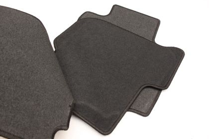 Мокетни стелки за SEAT Altea (2004-2009) - View 3