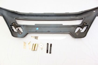 Преден и заден ролбар за Toyota Rav4 (2013+) - View 3