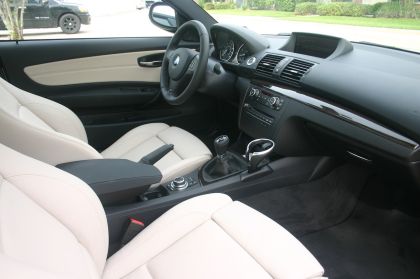 Поставка за чаши за BMW E81 / E82 / E87 / E88 - 1 серия - View 2