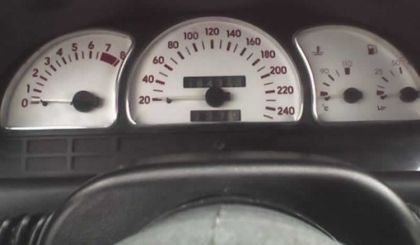 Рингове за табло OPEL ASTRA F (91-99) / CALIBRA / VECTRA A - View 2