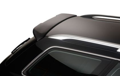 Спойлер Антикрило за Audi A4 B6 B7 комби (2001-2007) - View 3
