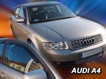 Ветробрани за AUDI A4 (1995-2001) Sedan , Combi - 2бр. предни - View 3