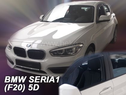 Ветробрани за BMW 5 E34 (1988-1996) Sedan , Combi - 2бр. предни - View 2