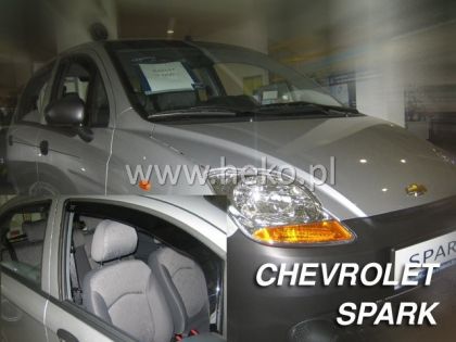 Ветробрани за CHEVROLET SPARK I (2005-2010) 5 врати - 2бр. предни - View 2