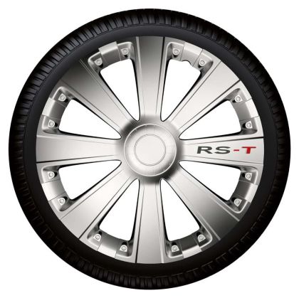Тасове за джанти RS-T - 14" - View 2