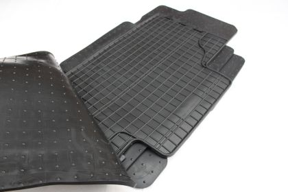 Гумени стелки за HONDA Civic VII (2001-2006) - 3 / 5 врати - View 3