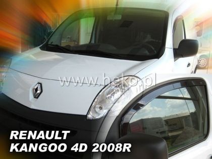 Ветробрани за RENAULT KANGOO (1997-2003) - View 3