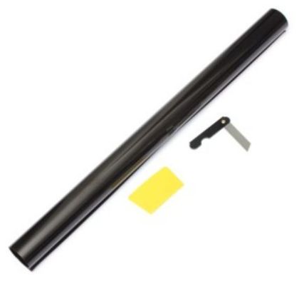 Фолио за стъкла - 5% проупскливост Janey - View 2