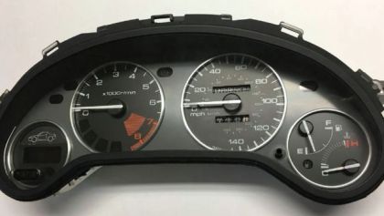Рингове за табло - HONDA DEL SOL - View 2