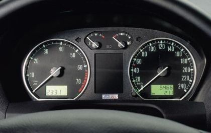 Рингове за табло - Skoda Fabia - View 2